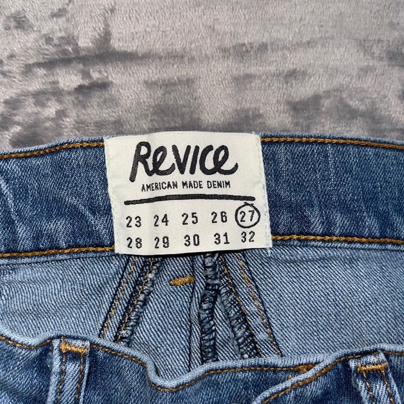 revice star jeans - Picture 5 of 6